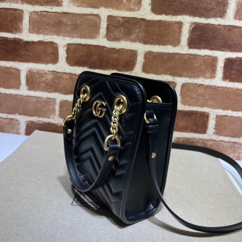 Gucci Top Handle Bags